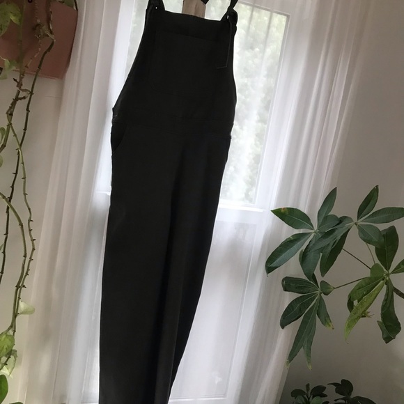 Tonle RJ Overalls - Picture 2 of 5